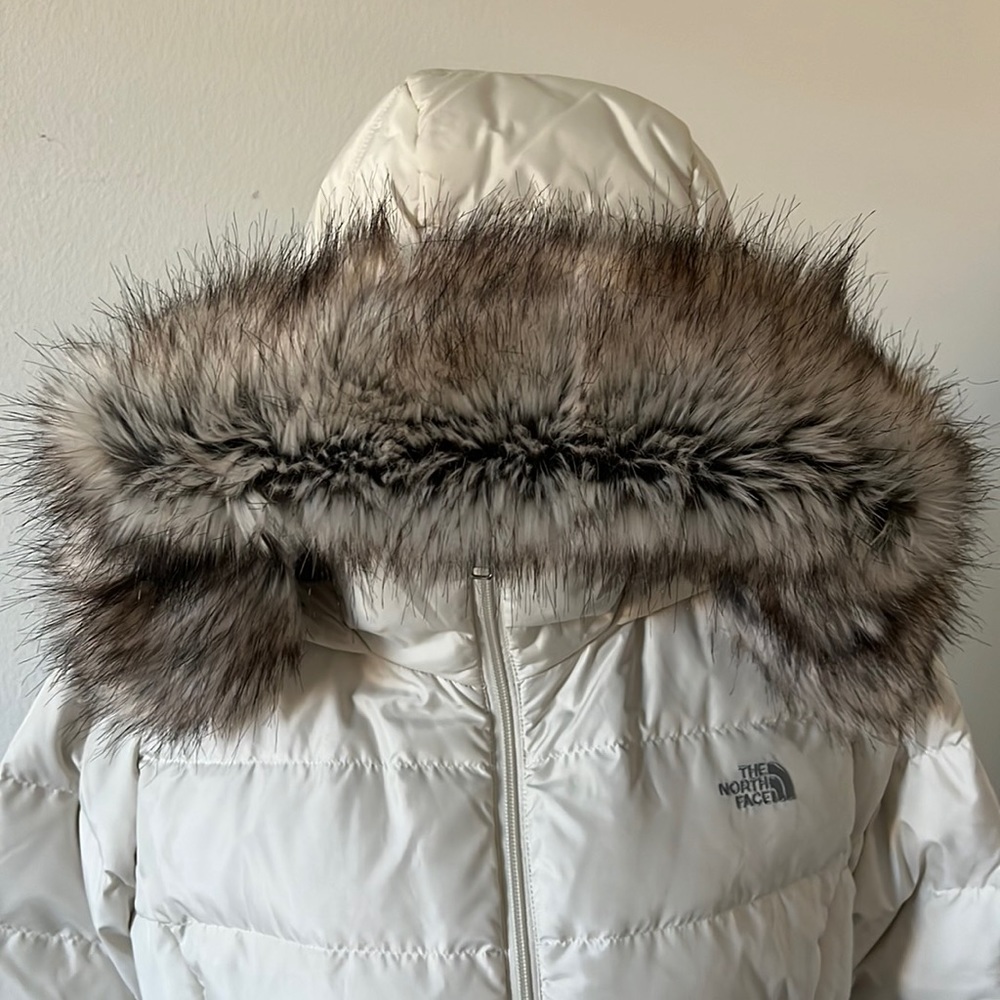 The North Face Winter Coat 🖤